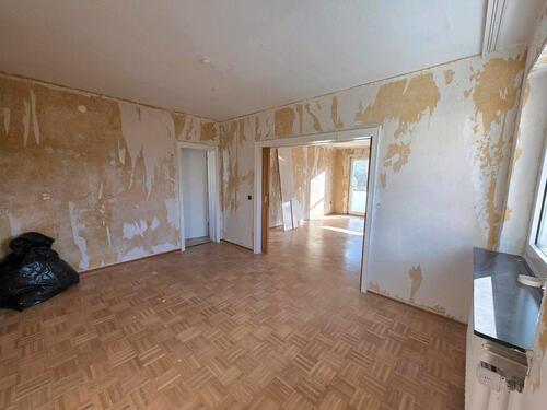 Foto - Etagenwohnung in Kassel