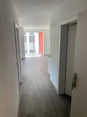 Foto - Helle 2-Zimmer-Wohnung mit Fußbodenheizung & Tiefgarage