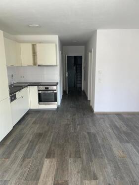 Foto - Etagenwohnung zur Miete in Karlsruhe