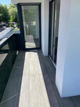 Foto - Etagenwohnung in Karlsruhe