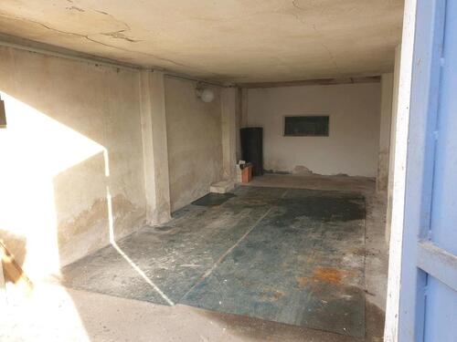 Foto - Garage mit Strom - 50,00&nbsp;EUR Miete,