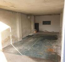 Garage mit Strom - 50,00 EUR Miete, in Hoyerswerda (PLZ: 02977)