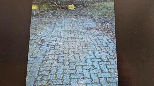 Foto - KfZ Stellplatz in 76726 Germersheim