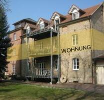 Wohnung im Loftstil in historischer Mühle - Harthausen