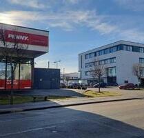 Garage in Landshut Nähe Hauptbahnhof optimal für PKW, Motorrad oder Lagergut - Ergolding