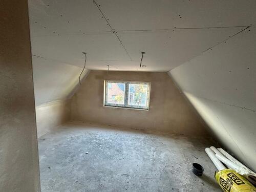 Foto - Sanierte 2 Zimmer Wohnung mit Fußbodenheizung