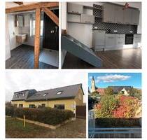 Frisch sanierte Wohnung in Leitzkau zu vermieten - Gommern