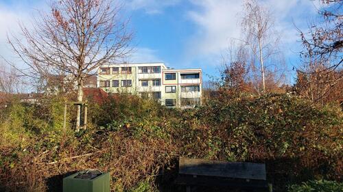 Foto - Schöne Eigentumswohnung am Park