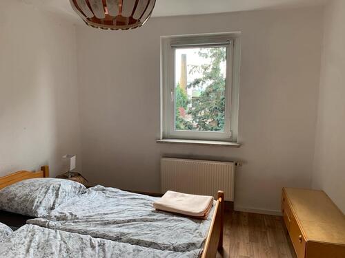 Foto - 3 Zimmer Etagenwohnung zur Miete in Grimma