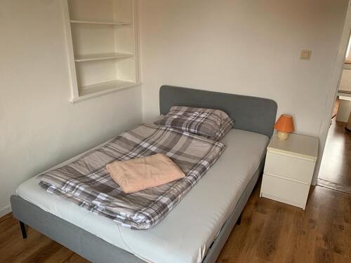 Foto - Etagenwohnung in Grimma zur Miete