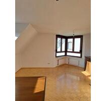 Dachterrassenwohnung mit Studio - Bad Mergentheim