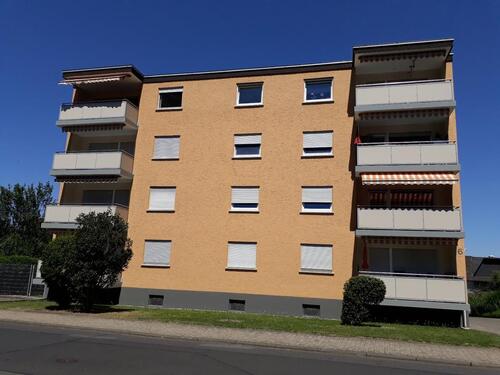 Foto - Bestlage in Großen-Buseck, 110 qm, 4,5ZKB, Balkon