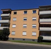 Bestlage in Großen-Buseck, 110 qm, 4,5ZKB, Balkon - Frankfurt am Main Kalbach