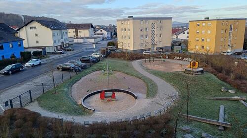 Foto - 4 Zimmer Etagenwohnung zur Miete in Frankfurt am Main