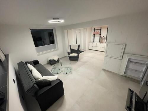 Foto - Gewerberaum, Seevetal HH Grenze