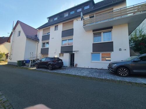 Foto - 2-Familienhaus in Lichtenfels - 240.000,00&nbsp;EUR Kaufpreis, ca.&nbsp; 250,00&nbsp;m&sup2;