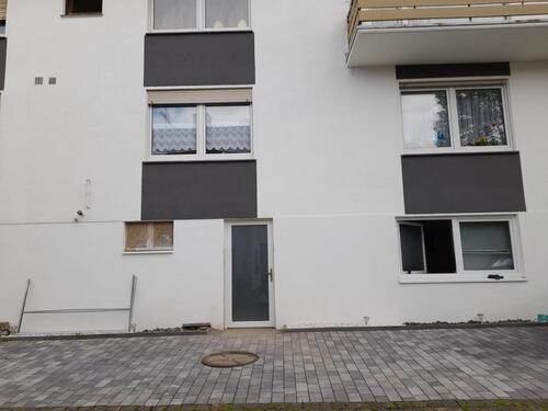 Foto - 10 Zimmer Mehrfamilienhaus, Wohnhaus in Lichtenfels