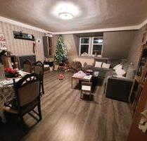 2 Zimmer Dachwohnung mit Terrasse + Einbauküche in Bautzen