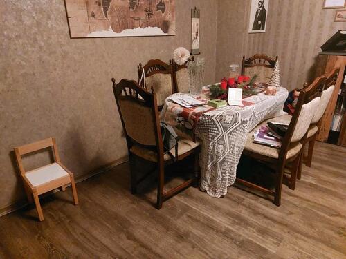 Foto - 2 Zimmer Dachgeschoßwohnung zur Miete in Bautzen