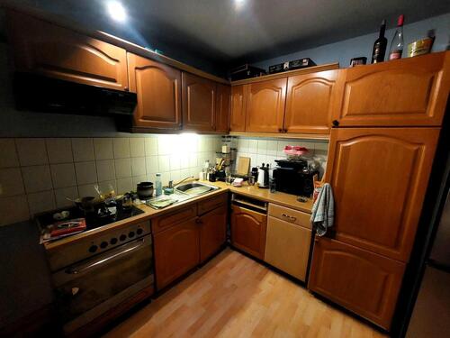 Foto - 2 Zimmer Dachgeschoßwohnung in Bautzen