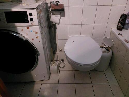 Foto - Dachgeschoßwohnung in Bautzen zur Miete