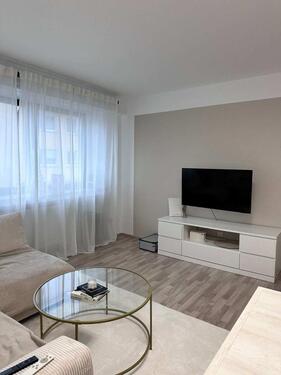 Foto - helle 3-Zimmer-Wohnung in Schweinfurt zu vermieten