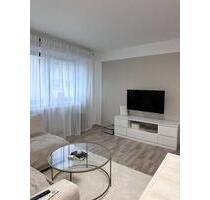 helle 3-Zimmer-Wohnung in Schweinfurt zu vermieten