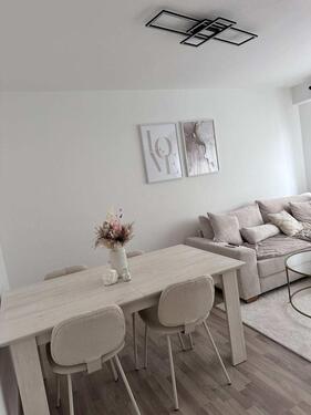 Foto - 3 Zimmer Etagenwohnung zur Miete in Schweinfurt