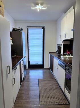 Foto - 3 Zimmer Etagenwohnung in Schweinfurt