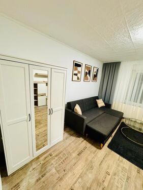 Foto - 1 Zimmer Erdgeschoßwohnung in Gelsenkirchen