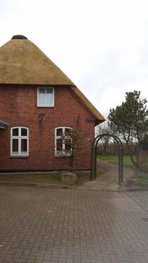 Foto - Niebüll 3,5 Zimmer Wohnung frei ab 15.02.2026