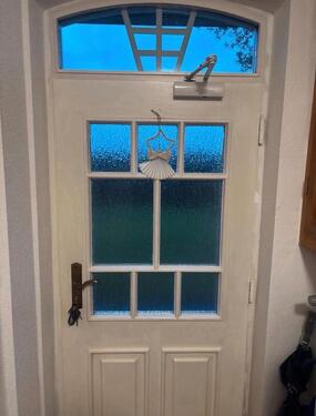 Foto - 3 Zimmer Erdgeschoßwohnung in Niebüll