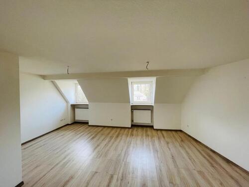 Foto - Helle und zentrale 2-Zimmer-Wohnung in Hemer Mitte