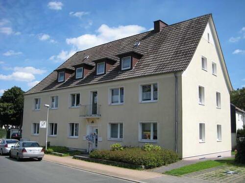 Foto - 2 Zimmer Dachgeschoßwohnung zur Miete in Hemer