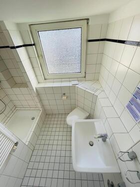 Foto - Dachgeschoßwohnung in Hemer zur Miete