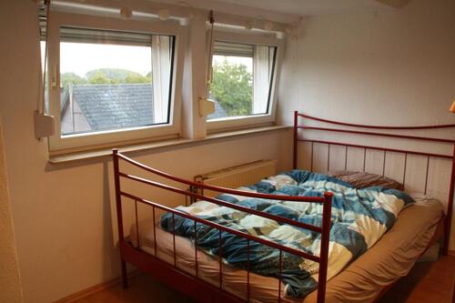 Foto - 2 Zimmer Dachgeschoßwohnung in Ennigerloh