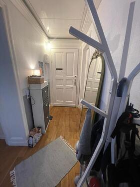 Foto - 2 Zimmer Etagenwohnung in Oranienburg