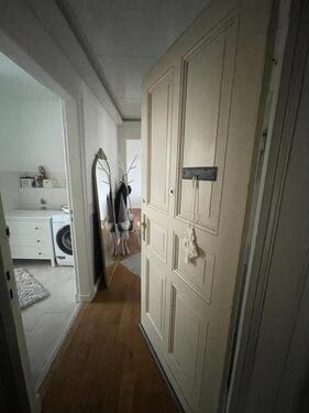 Foto - Etagenwohnung in Oranienburg zur Miete