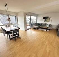 Barrierefreie Wohnung mit gehobener Ausstattung in Montabaur