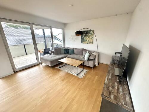 Foto - 3 Zimmer Erdgeschoßwohnung zur Miete in Montabaur