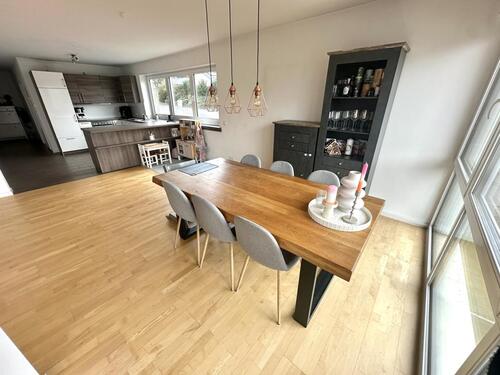 Foto - 3 Zimmer Erdgeschoßwohnung in Montabaur