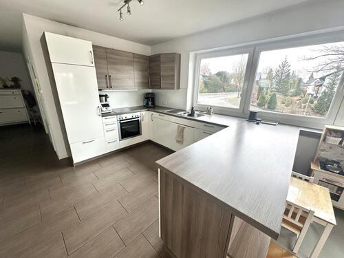 Foto - Erdgeschoßwohnung in Montabaur zur Miete