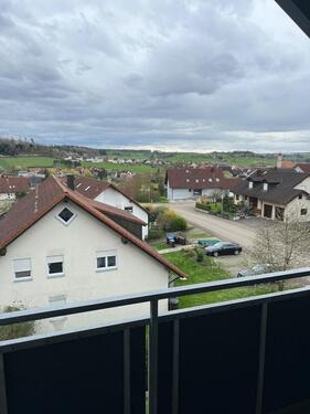 Foto - Etagenwohnung in Stimpfach zur Miete