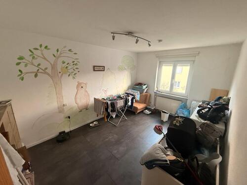 Foto - Etagenwohnung in Bretten zur Miete