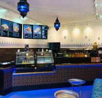 Top-Gastronomie in Bestlage Nürnberg (Sebalduskirche)