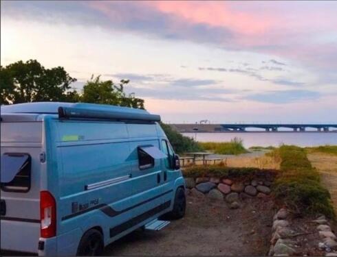 Foto - Freizeitgrundstück Pacht Vanlife Camper Tiny House Garten Mieten