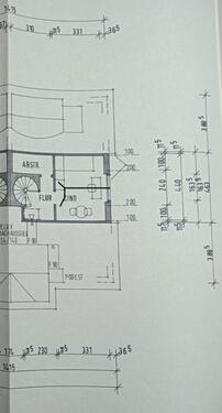 Foto - 5 Zimmer Etagenwohnung zur Miete in Bestwig