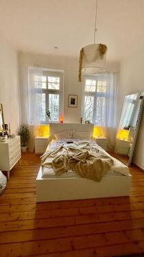 Foto - 1 Helles Zimmer in WG - 495,00&nbsp;EUR Kaltmiete, ca.&nbsp; 20,00&nbsp;m&sup2;