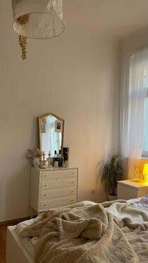 Foto - 1 Zimmer Etagenwohnung in Leipzig