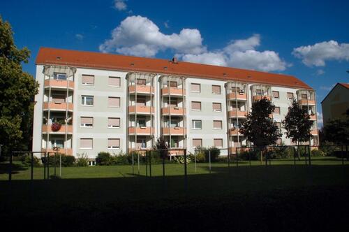 Foto - 3-Raum-Wohnung BEWERBEN SIE SICH